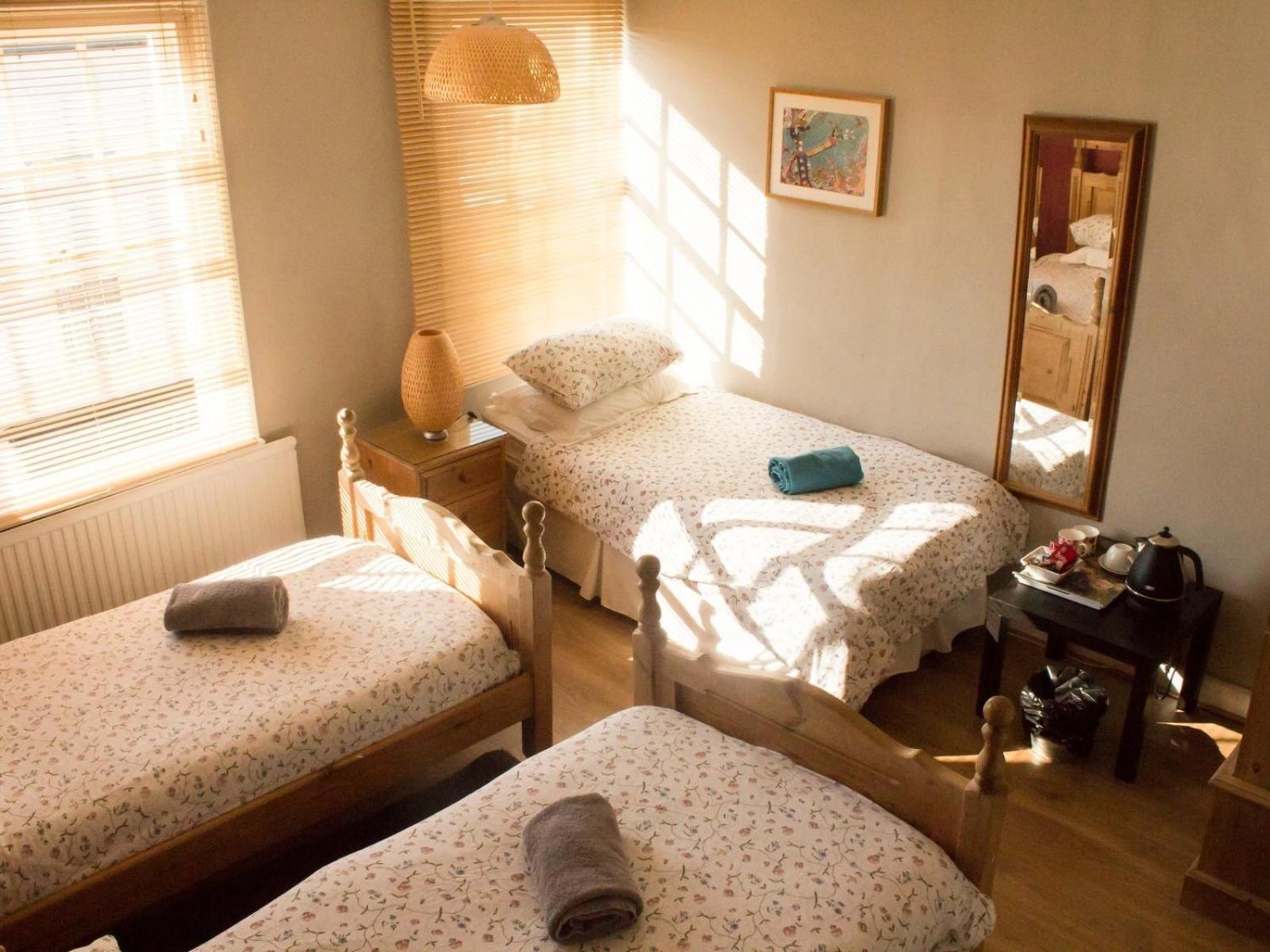 ホテル The Ship チェルムスフォード 部屋 写真
